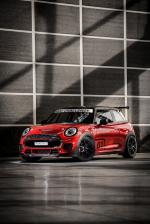 Mini Cooper S JCW Challenge 2016 года
